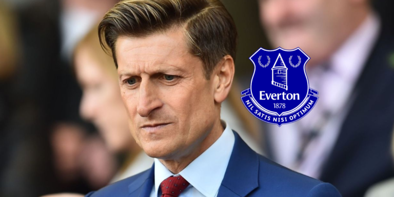 Eagles Target £34m Gabriel as Everton Defeat Exposes Severe Squad Shortage