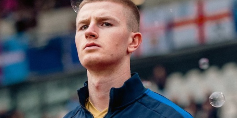 If Elliot Anderson is Worth £130m What Is Adam Wharton Worth?