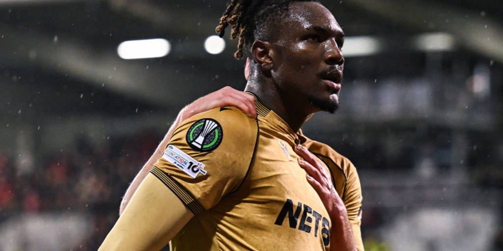 Crystal Palace, Uche