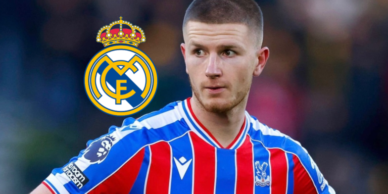 Crystal Palace Stand Firm on Adam Wharton Amid Chelsea Interest
