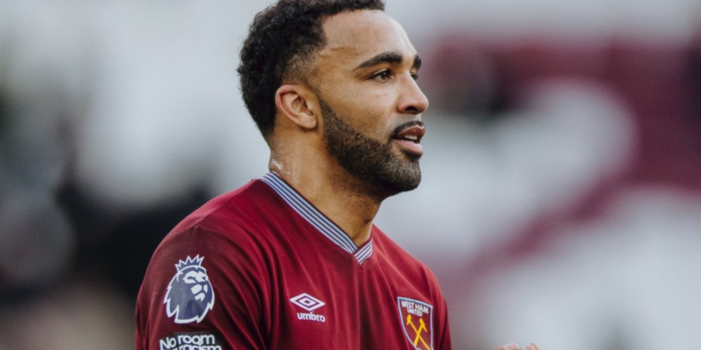 Callum Wilson, West Ham