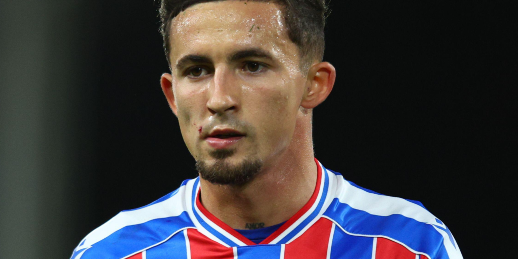 Yéremy Pino