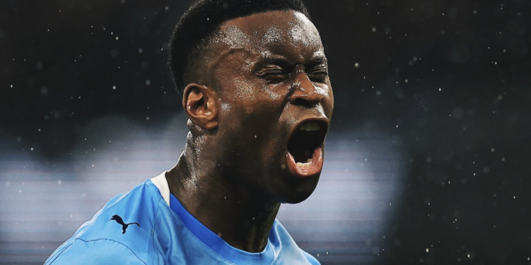 Marc Guéhi shows Palace influence on World Cup stage