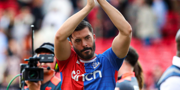 James Tomkins hails Crystal Palace star who has ‘got a bit of everything’