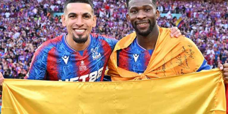 Jefferson Lerma