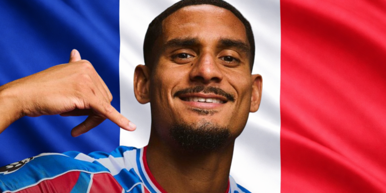 Crystal Palace News: Lacroix Finally Gets France Chance Ahead of World Cup
