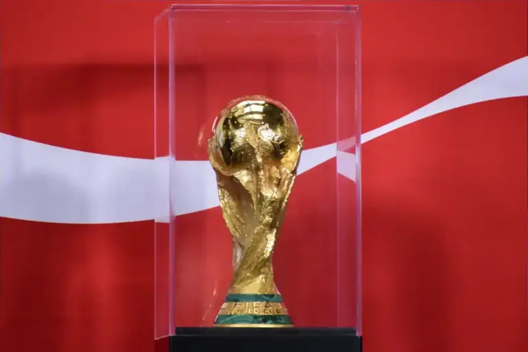 Crystal Palace defender ‘unlikely’ to go to World Cup despite recent call up