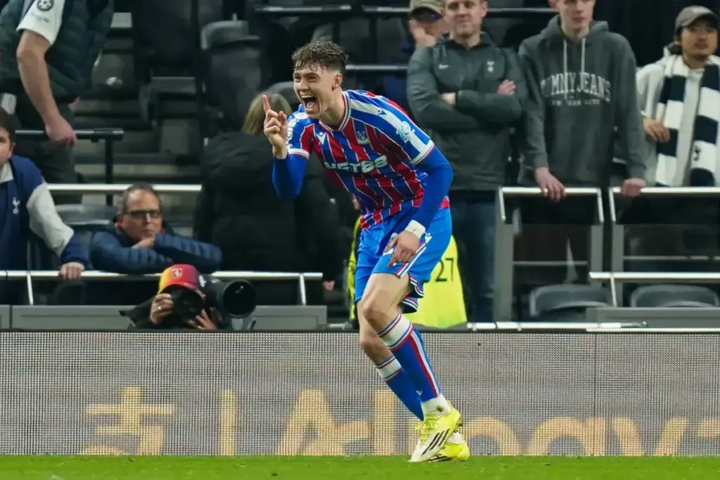 Crystal Palace vs Leeds: Strand Larsen must deliver now Mateta’s back