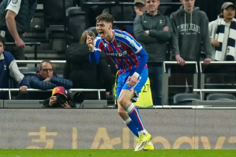 Crystal Palace vs Leeds: Strand Larsen must deliver now Mateta’s back