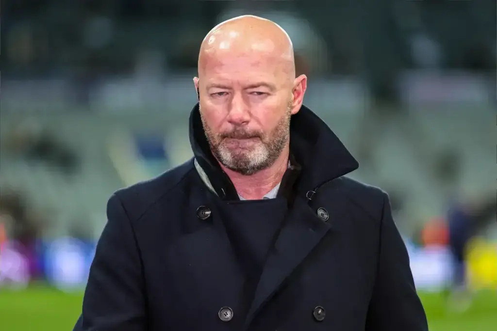 Crystal Palace vs Leeds: Alan Shearer’s prediction ‘chaotic’