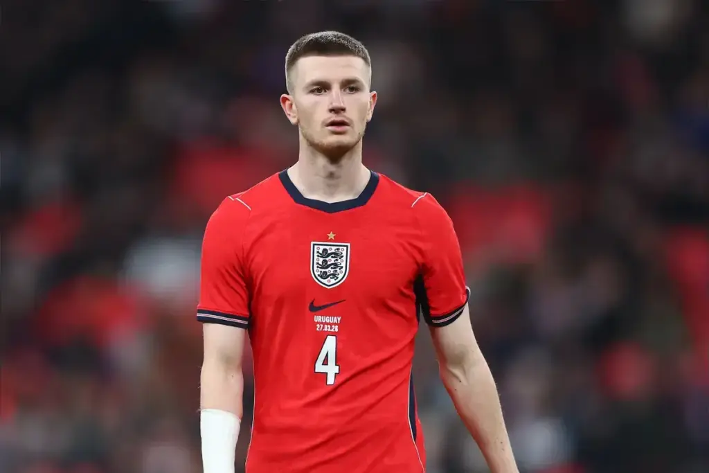 Crystal Palace: Wharton Told he’ll “do well” to Make England World Cup Squad