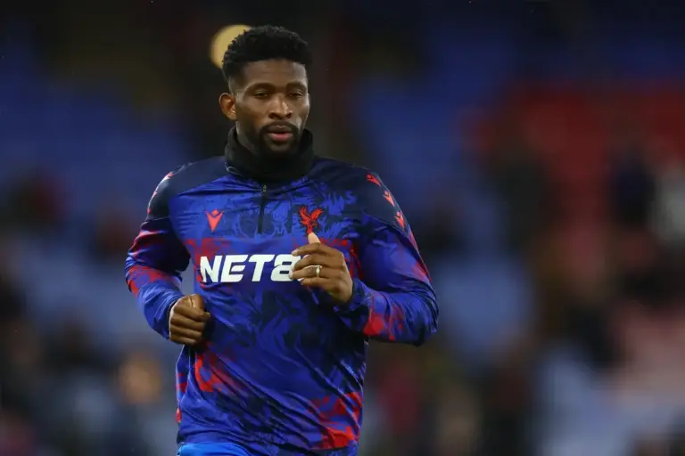Why Crystal Palace want to extend Jefferson Lerma’s contract