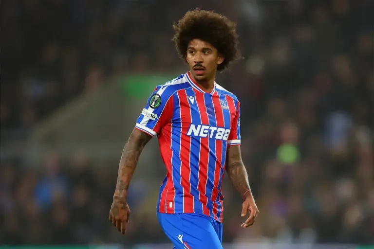 Crystal Palace News: Chris Richards on Marc Guehi’s Exit