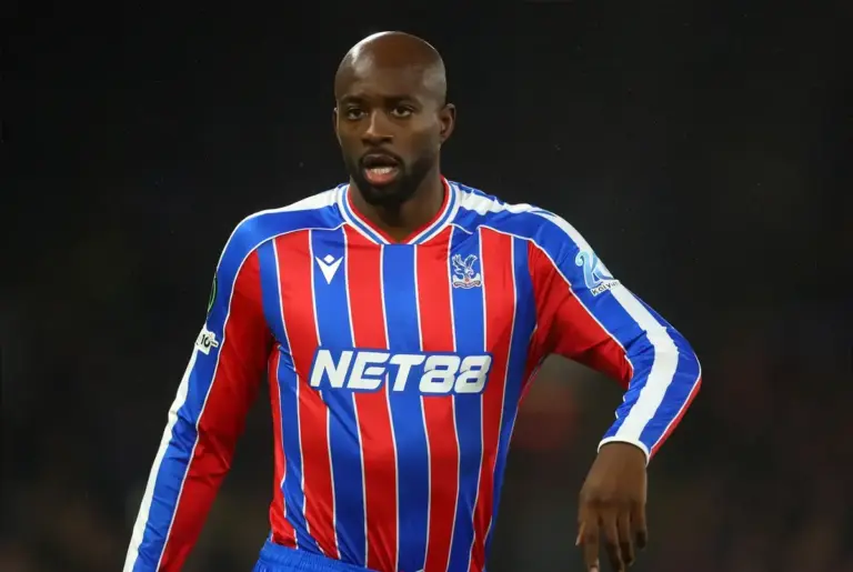 Crystal Palace 0-0 Larnaca: Mateta knows what he must do after ‘mixed reaction’