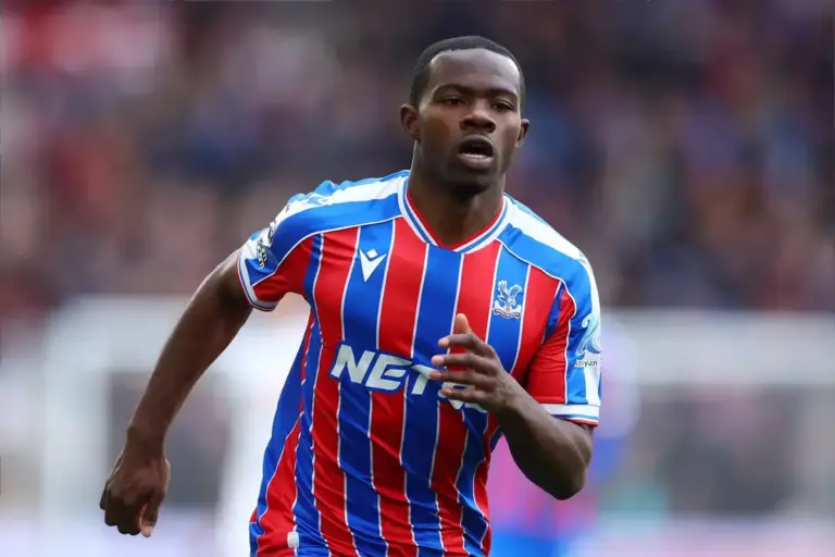 Crystal Palace: Tyrick Mitchell’s ‘Amazing’ Milestone makes England Career Puzzling