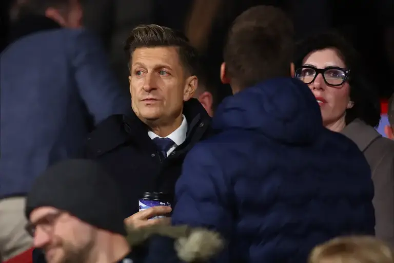 Crystal Palace Eye African Youngster But Face Premier League Competition