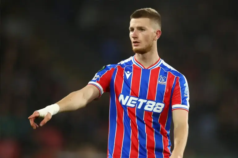 Crystal Palace: Adam Wharton Expects To Leave Amid Man Utd Interest