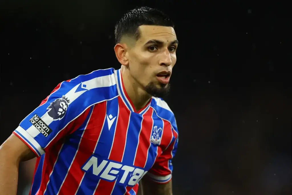Crystal Palace Star Munoz Wants ‘Beautiful’ Finish To Glasner Reign