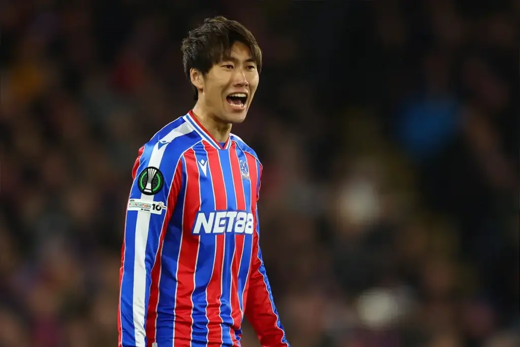 Crystal Palace News: Daichi Kamada Looks to Have Found New Club