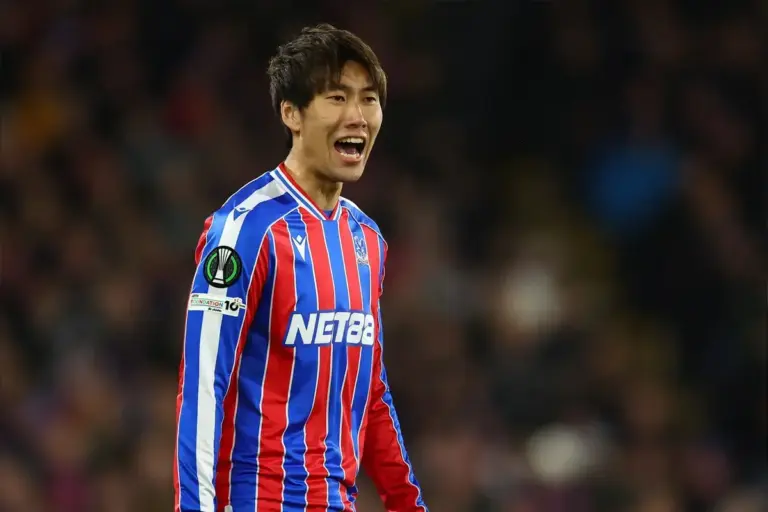Crystal Palace News: Daichi Kamada Looks to Have Found New Club