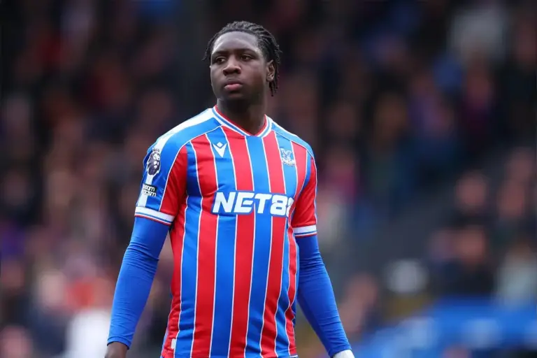 Crystal Palace transfer plans – Canvot form causes U-turn