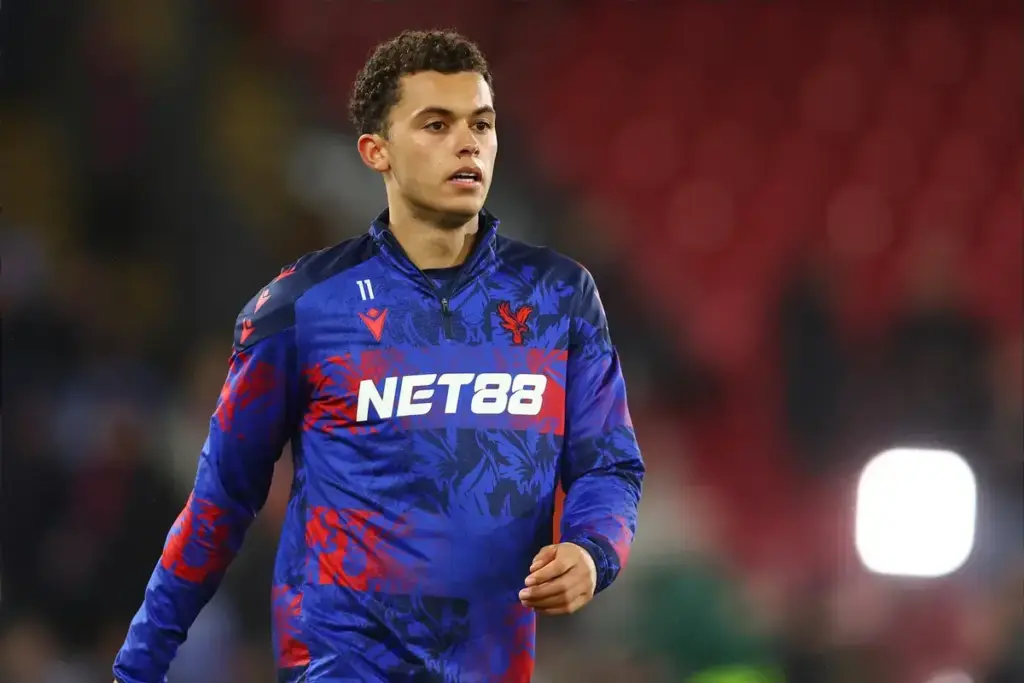 Crystal Palace 0-0 Larnaca: Johnson experiment divides fan opinion