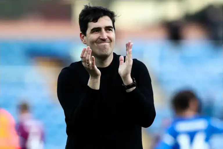 Crystal Palace News: Shock Move For Andoni Iraola Shows Ambition