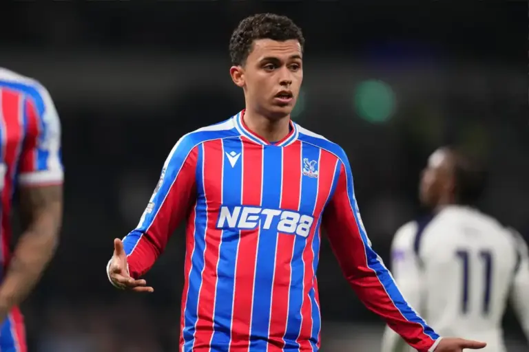 Crystal Palace 0-0 AEK Larnaca: ‘It’s tough’ -Brennan Johnson ‘dissapointed’ after stalemate