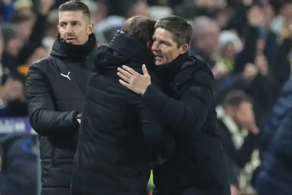 Crystal Palace vs Leeds: Farke insists Glasner will be ‘on it’