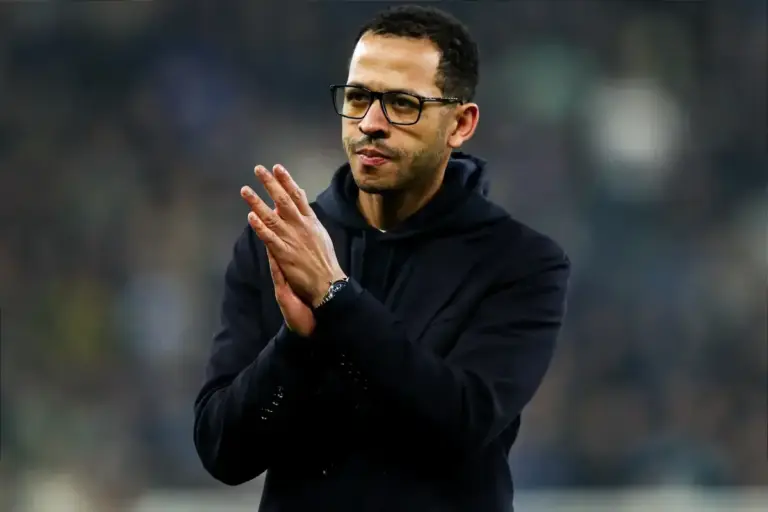 Crystal Palace eye Chelsea boss Rosenior as Glasner successor