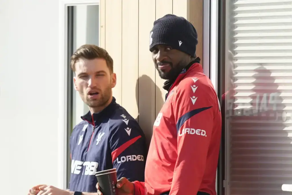 Crystal Palace vs AEK Larnaca: Mateta return can lead to European glory