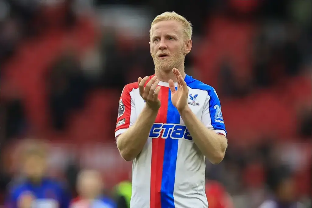Will Hughes Names ‘Underrated’ Crystal Palace Star – ‘Been Incredible’