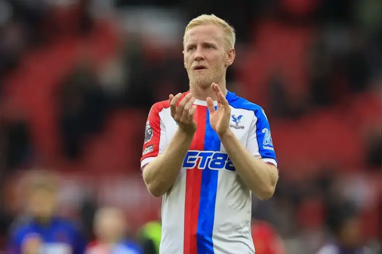 Will Hughes Names ‘Underrated’ Crystal Palace Star – ‘Been Incredible’