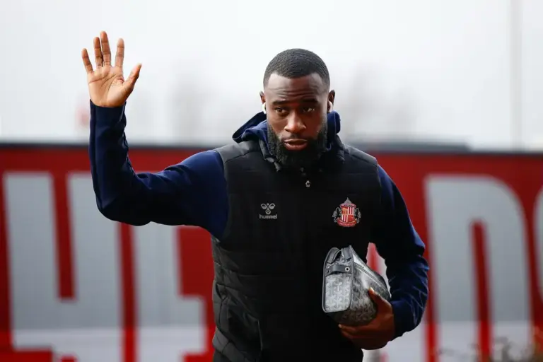 Crystal Palace Want To Beat Liverpool To Premier League Loanee