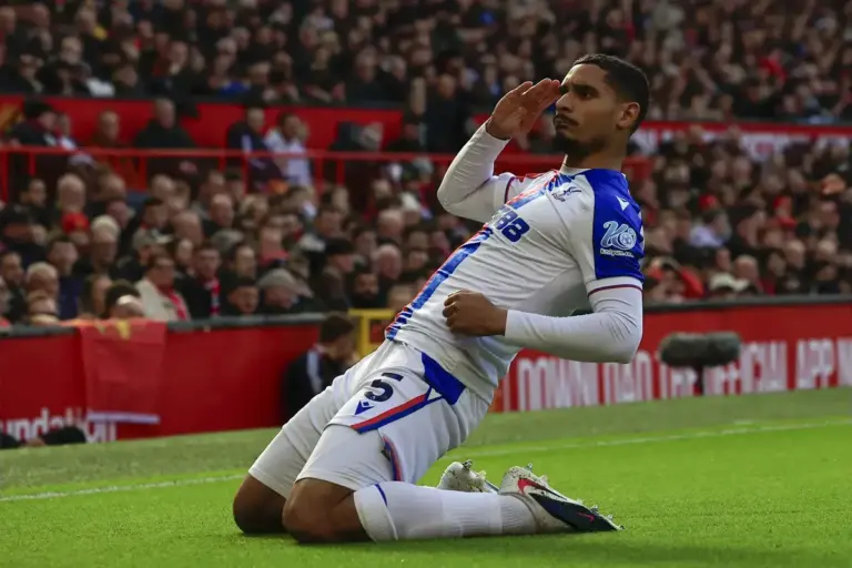 Crystal Palace Transfer News: Lacroix attracts interest amid Strong International Break