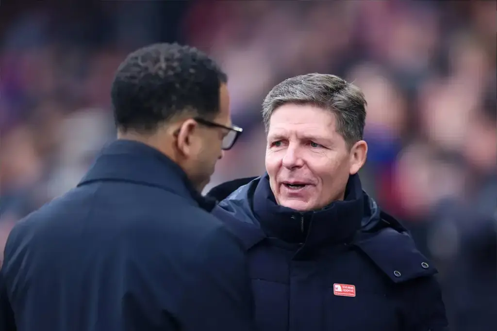 Crystal Palace Youngster Could Still Leave Despite Chelsea Rejection