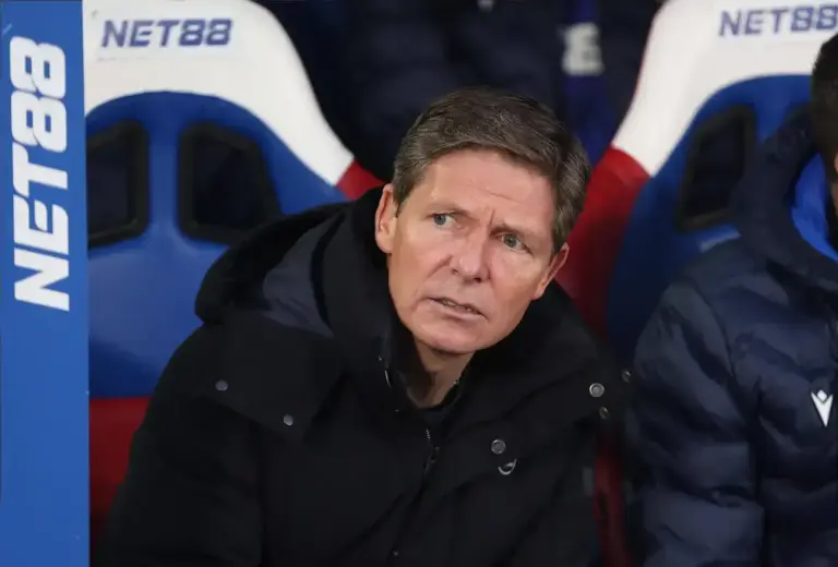 Oliver Glasner Responds to Questions Over Crystal Palace Focus After West Ham Draw