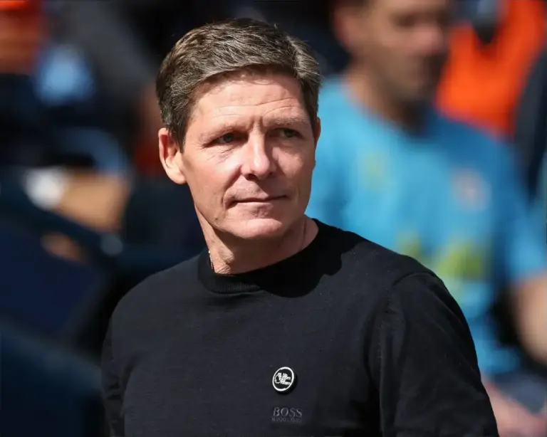 Crystal Palace News Today: West Ham Clash, Henderson Change, Iraola Interest