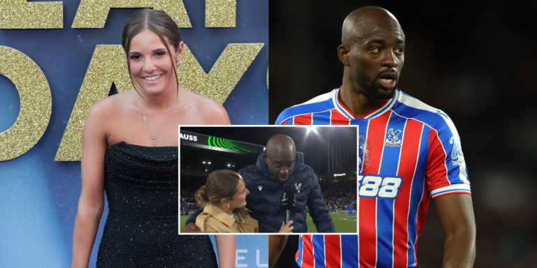 Olivia Buzaglo Explains Viral Mateta Interview – ‘World Went Mental’