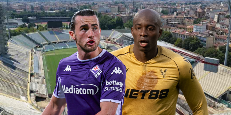 Fiorentina vs Crystal Palace: Team News, Expected XI and Prediction