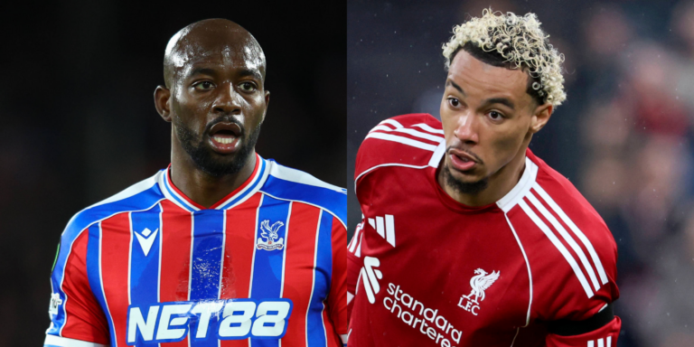 Crystal Palace: France Make Shocking Mateta World Cup Decision After Ekitike Injury