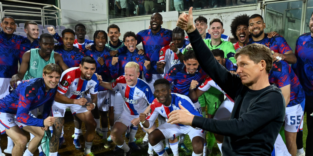 Crystal Palace, Oliver Glasner, Fiorentina