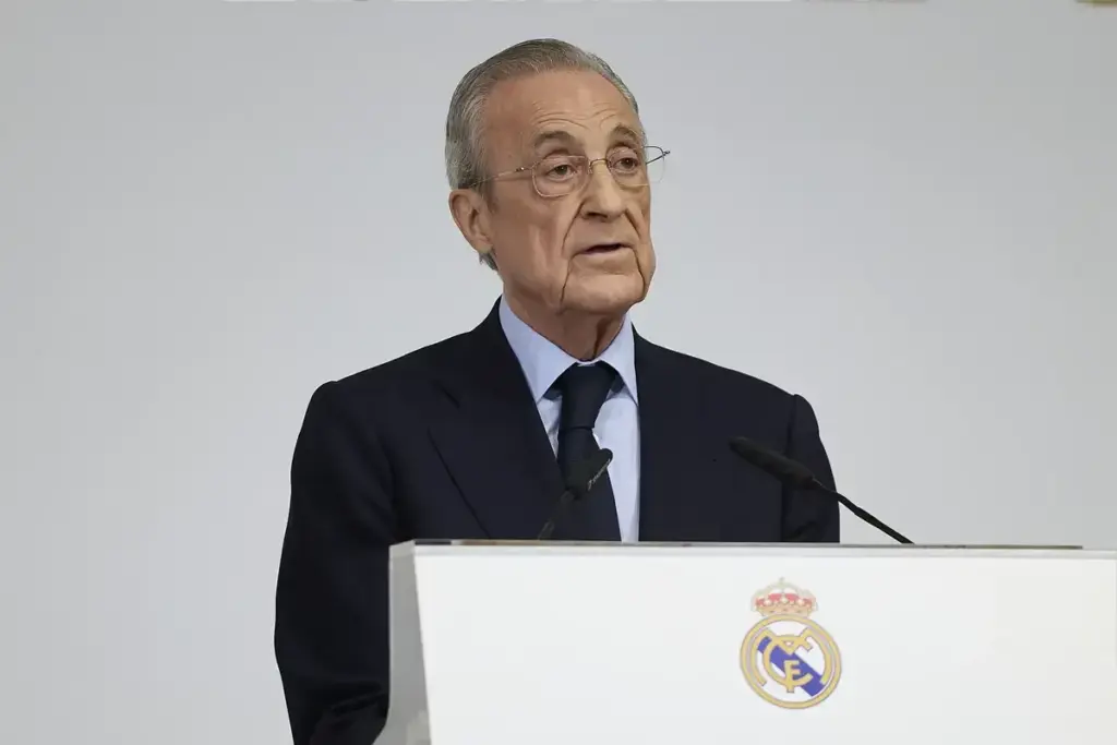 Real Madrid Join Liverpool in Race For €60m Crystal Palace Star