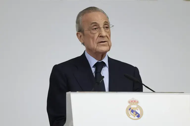 Real Madrid Join Liverpool in Race For €60m Crystal Palace Star
