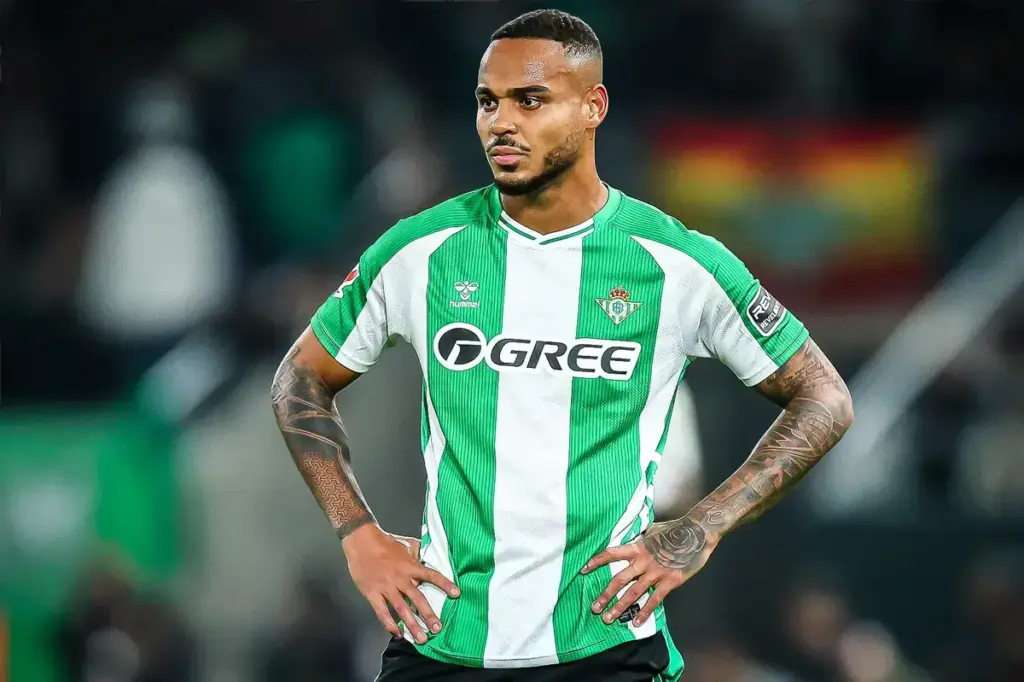 Crystal Palace Handed Setback in Natan Pursuit