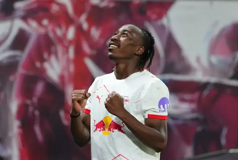 Crystal Palace Were Interested in Liverpool and Man Utd’s €100m target