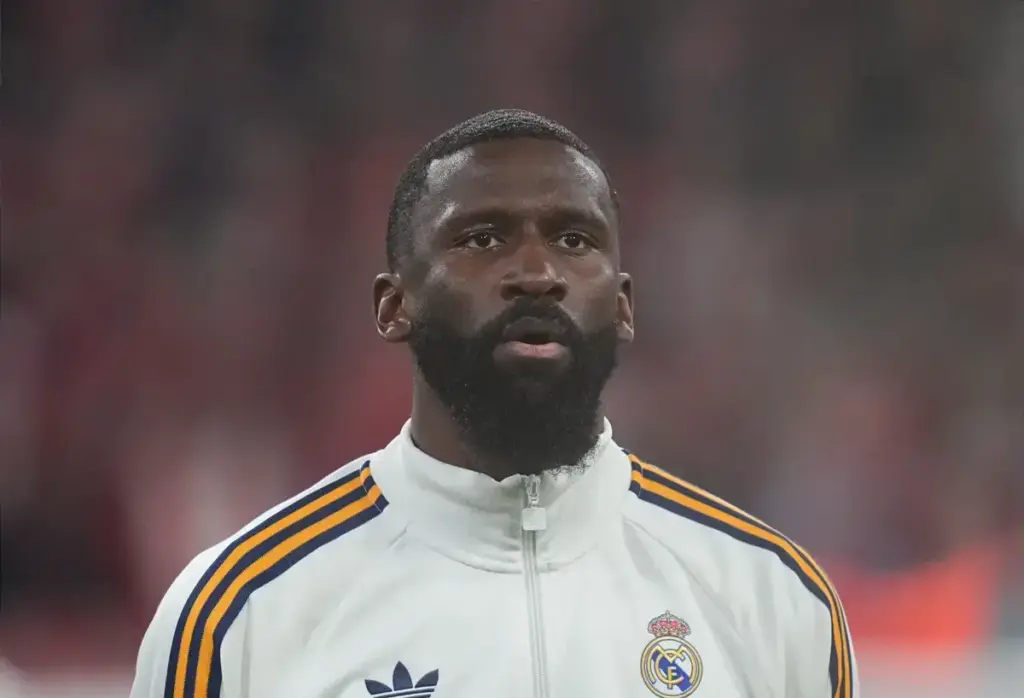 Crystal Palace Shortlist ‘Impressive’ Defender Likened to Rudiger