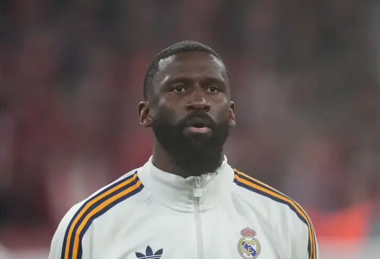 Crystal Palace Shortlist ‘Impressive’ Defender Likened to Rudiger