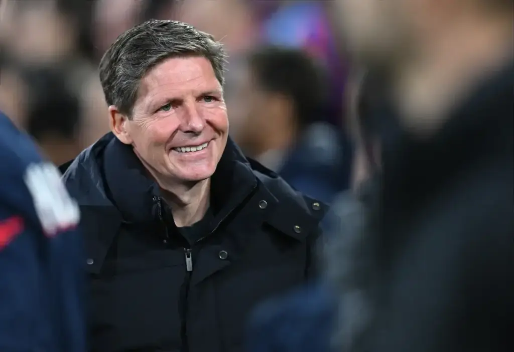 Crystal Palace 3-0 Fiorentina: Oliver Glasner Hails ‘Fantastic Performance’