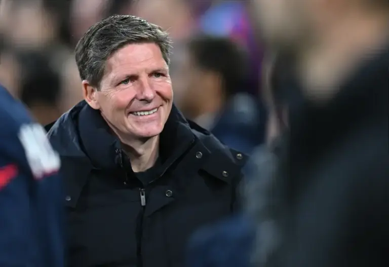 Crystal Palace 3-0 Fiorentina: Oliver Glasner Hails ‘Fantastic Performance’
